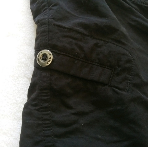 Patagonia water girl performance shorts - Picture 3 of 5